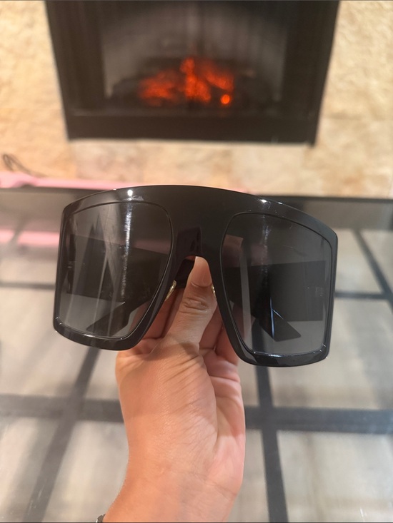 Glasses